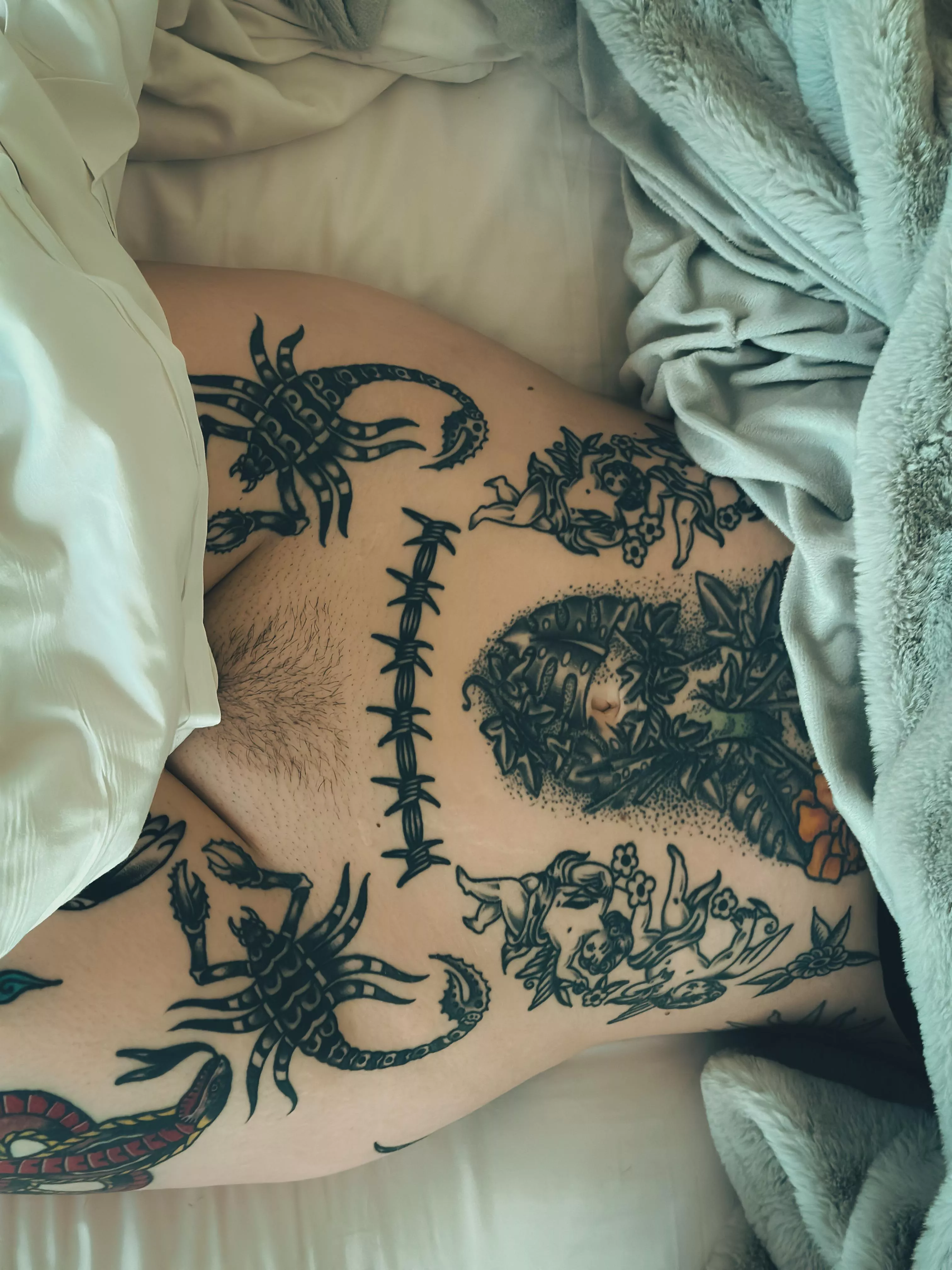 Are you eating my pussy to death metal or black metal?