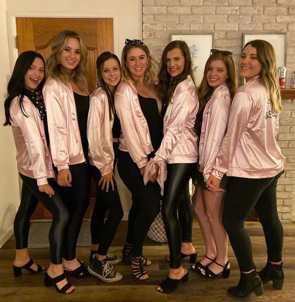 Bachelorette Weekend