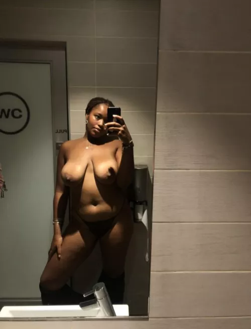 Been a hot horny minute. 