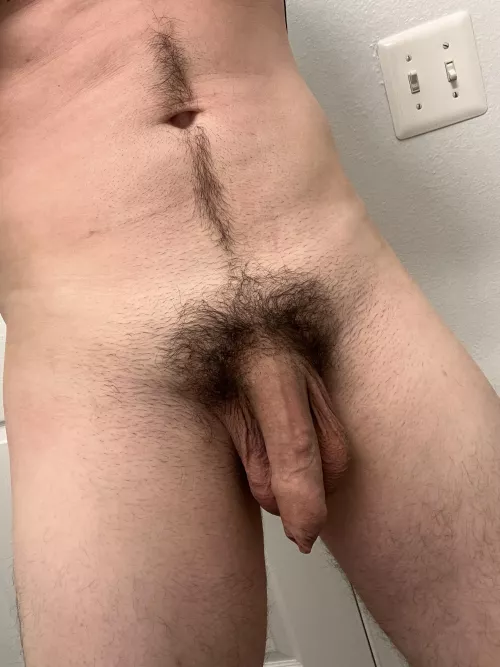 Been a while. Thoughts?