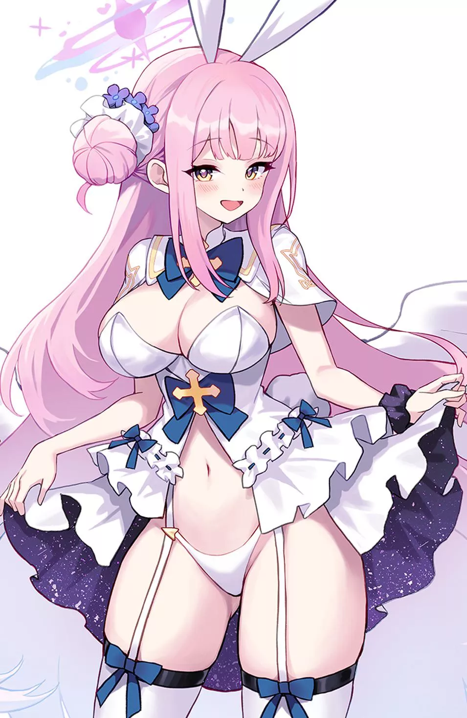 Best and only angel waifu