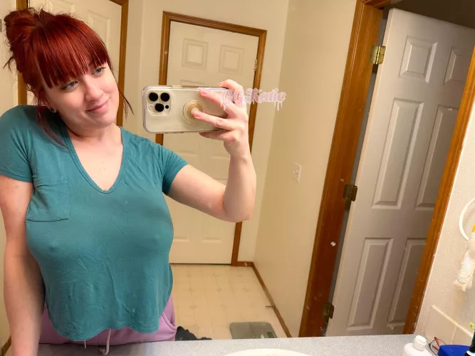 Big old hanging swangers