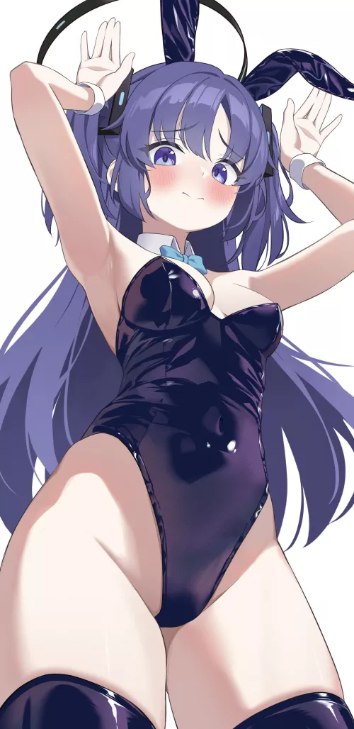 Bunny Yuuka [Blue Archive]