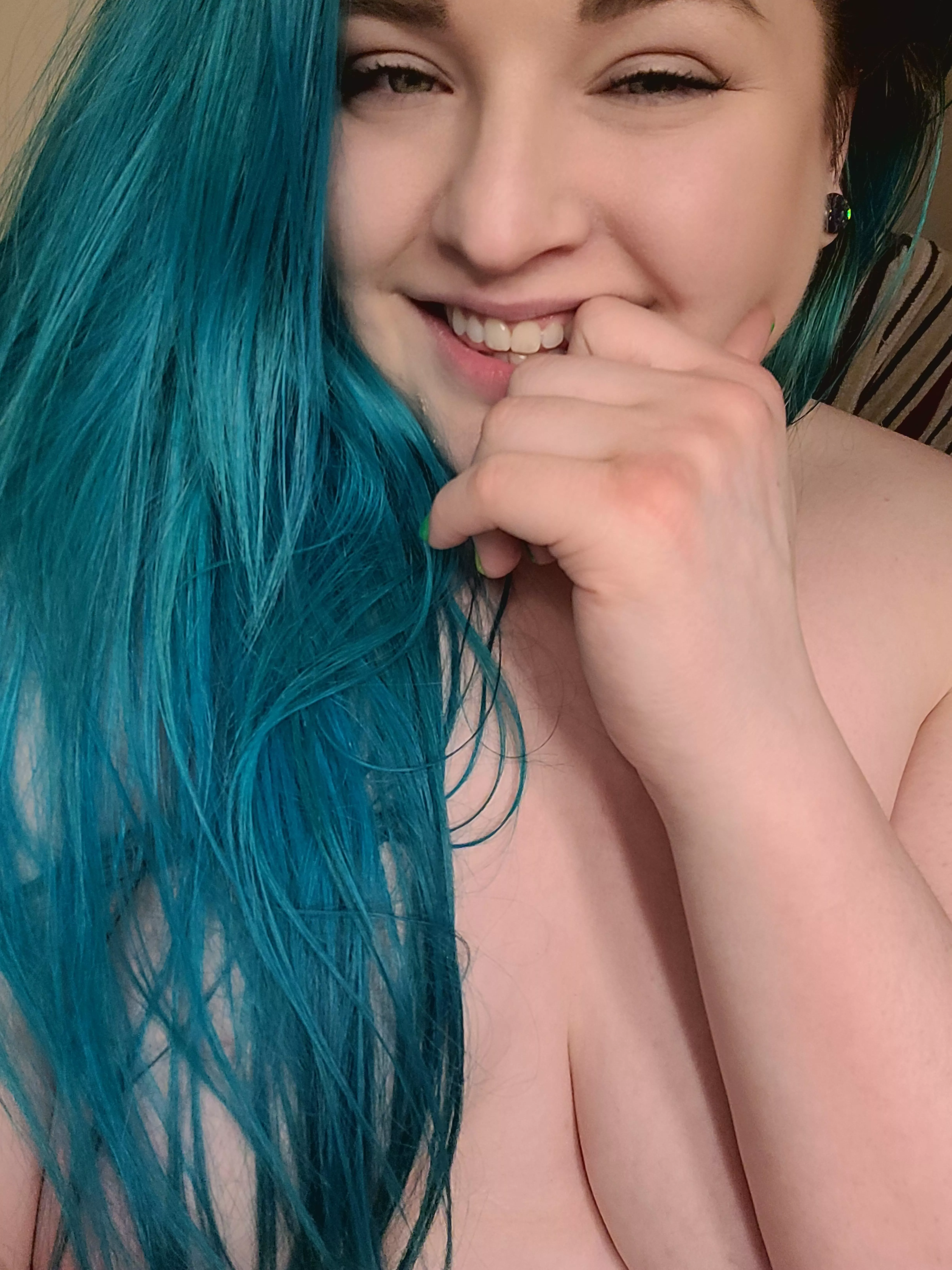 Can I brighten your Sunday night?