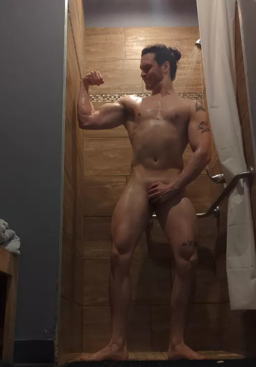 Can you hold my cock for me?