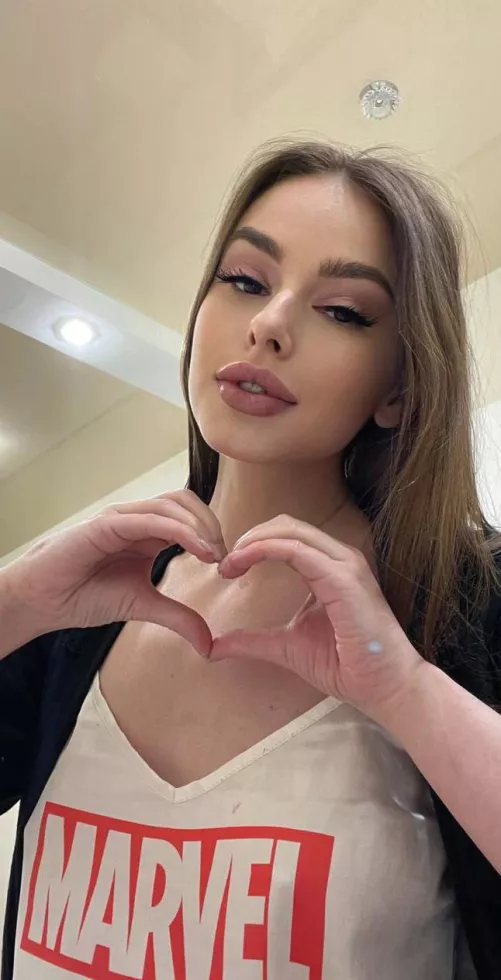 can you take good care of my pussy?