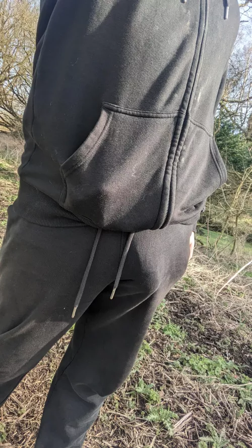 Can't even tell right?