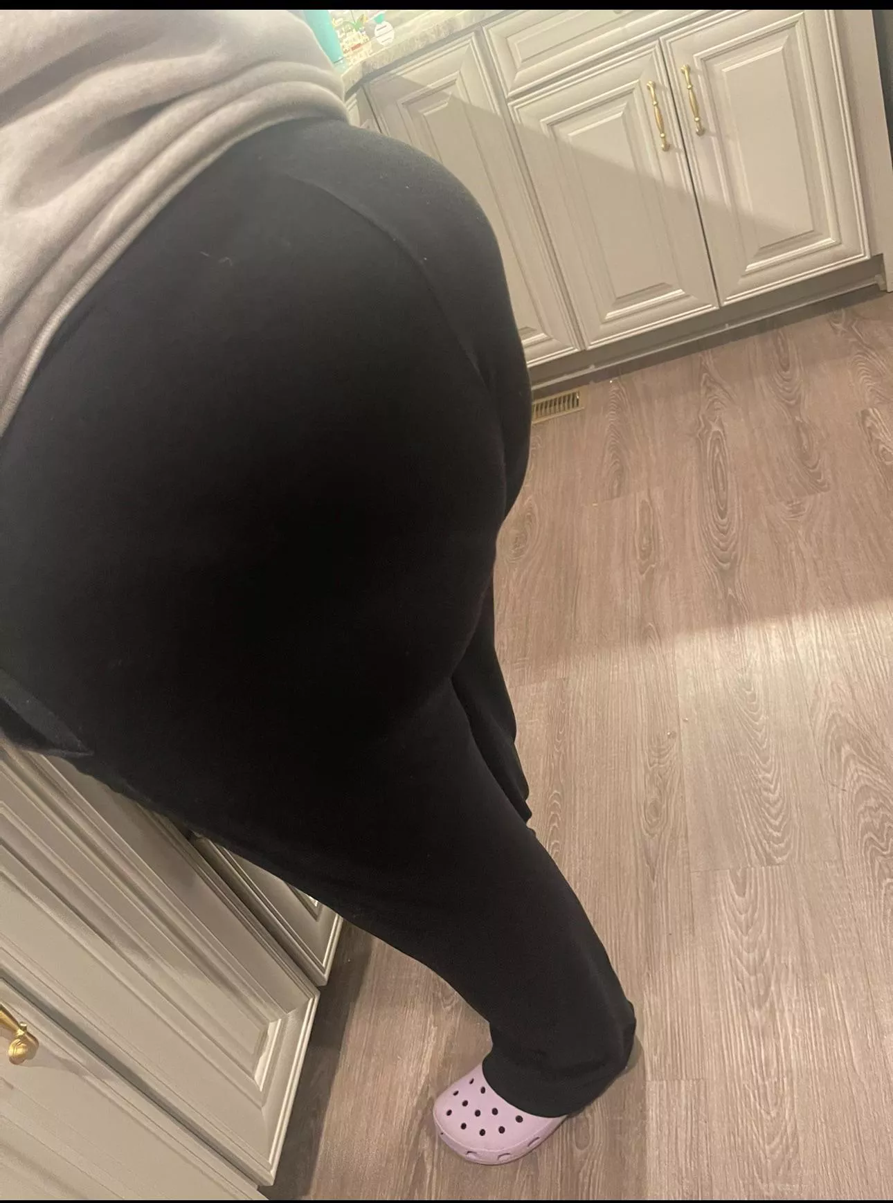 Can’t get no thicker then this