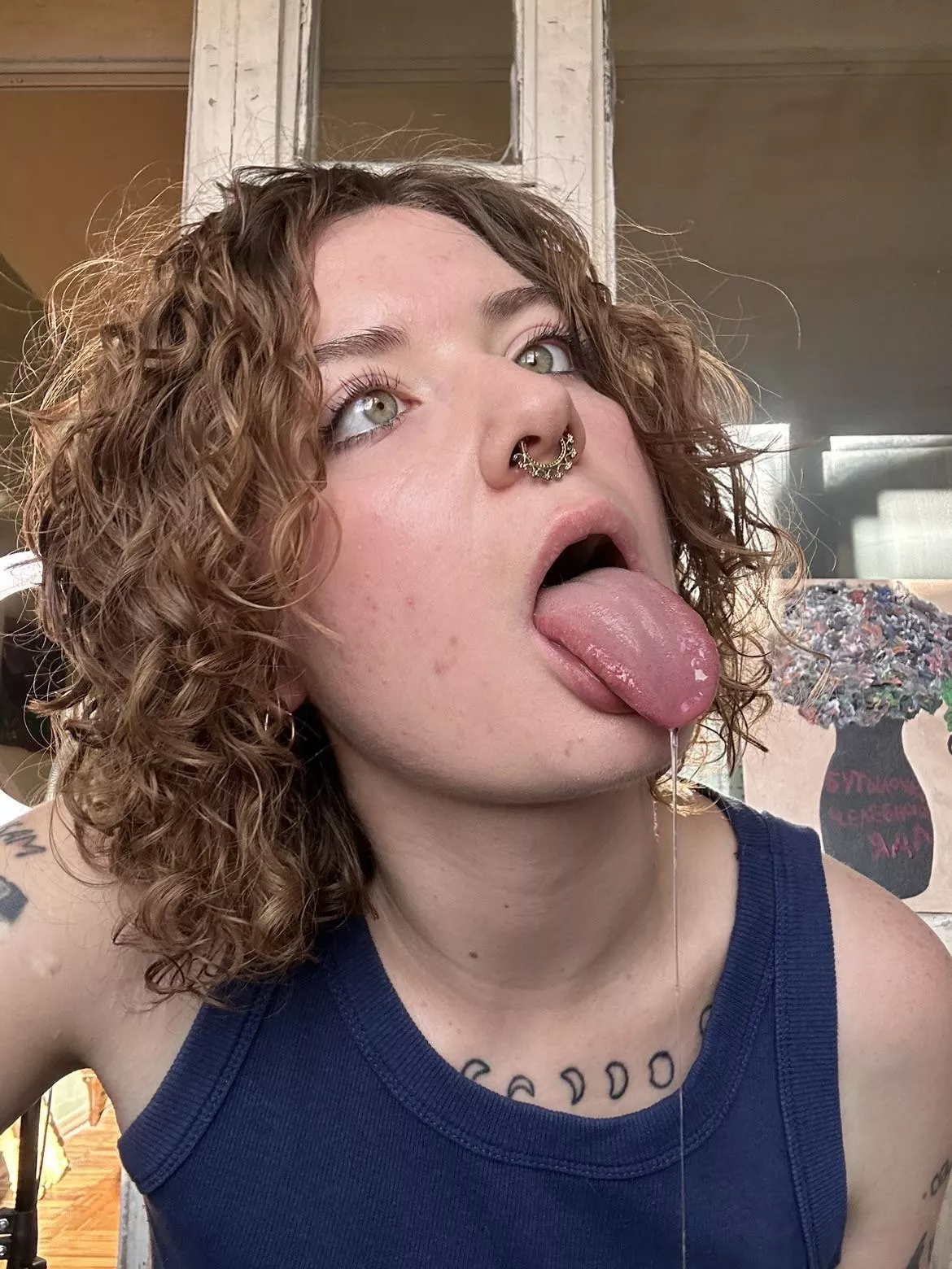 can't take your eyes off me?