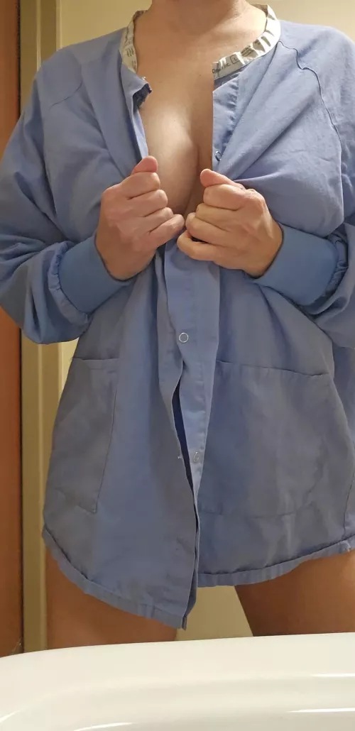 Come get naughty in the changing room...