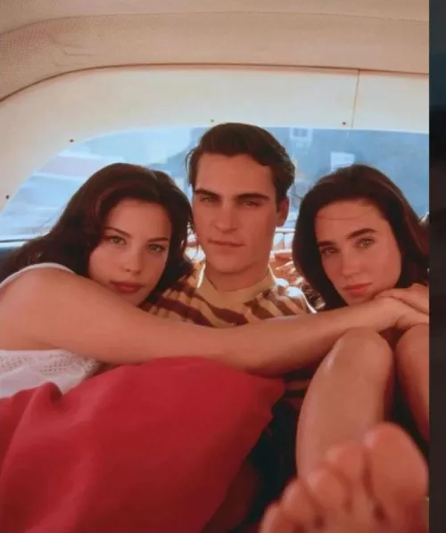 Connelly’s toes IRTR