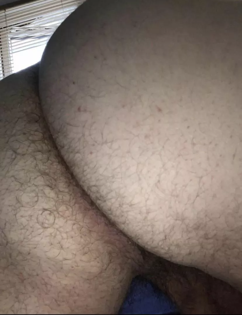 Cum in me or on me?