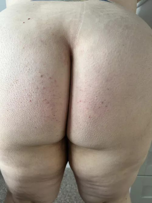 Cum on me or in me? 💦