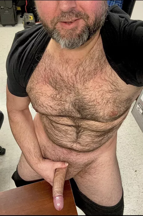 Dads work hard, play hard, and fuck throbbingly hard. Want to see for yourself? (43)