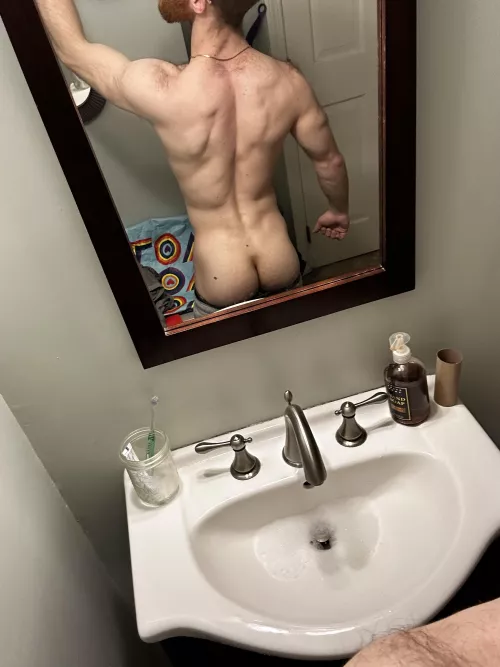 Did y’all wanna see more or..?