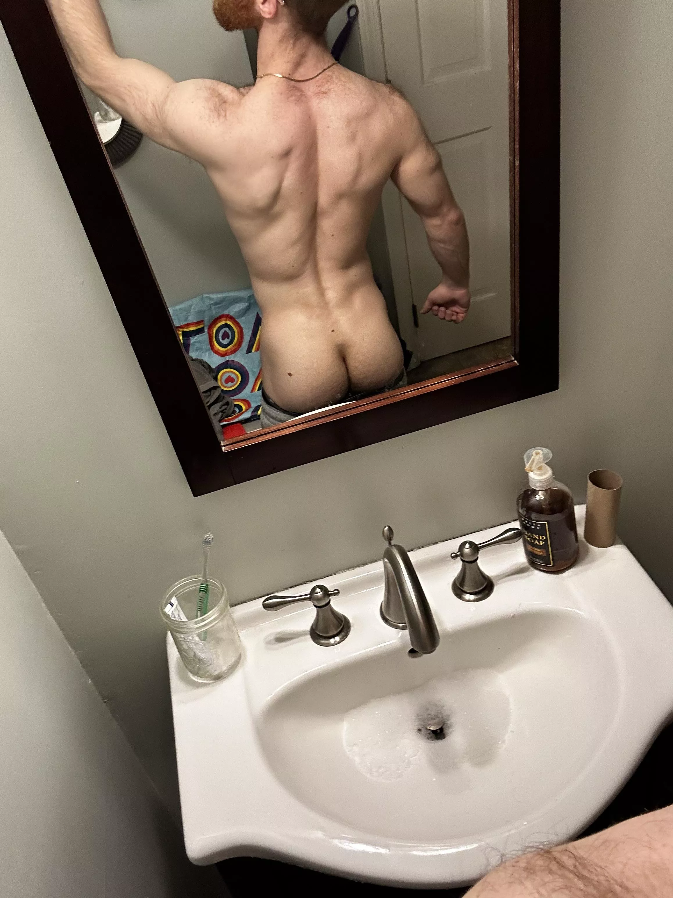 Did y’all wanna see more or..?