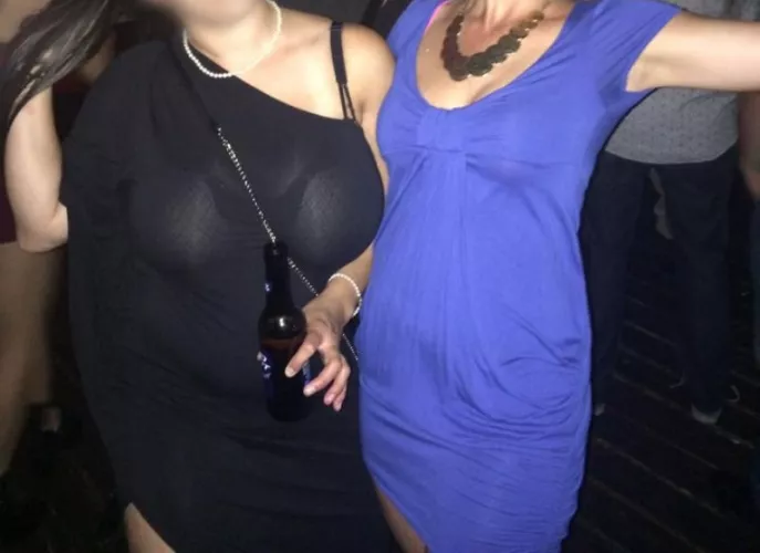 Do blondes really have more fun?