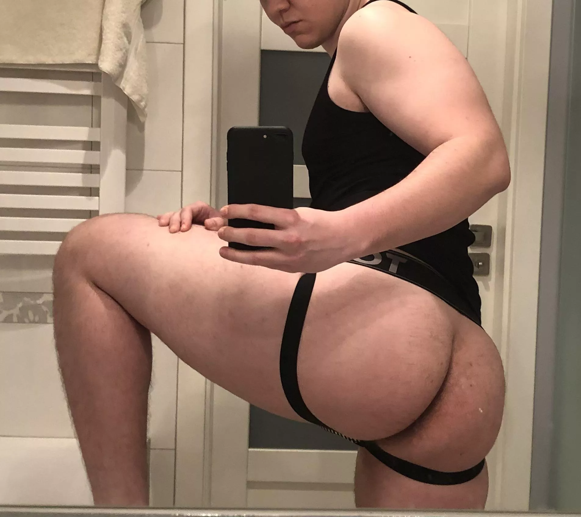 Do I look good in those ?