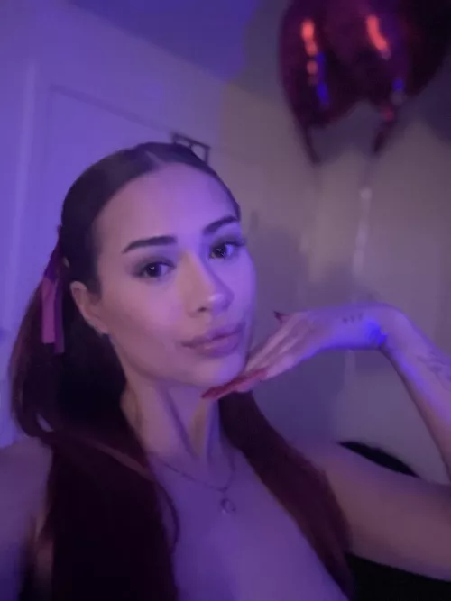 do i look nice or mean? 