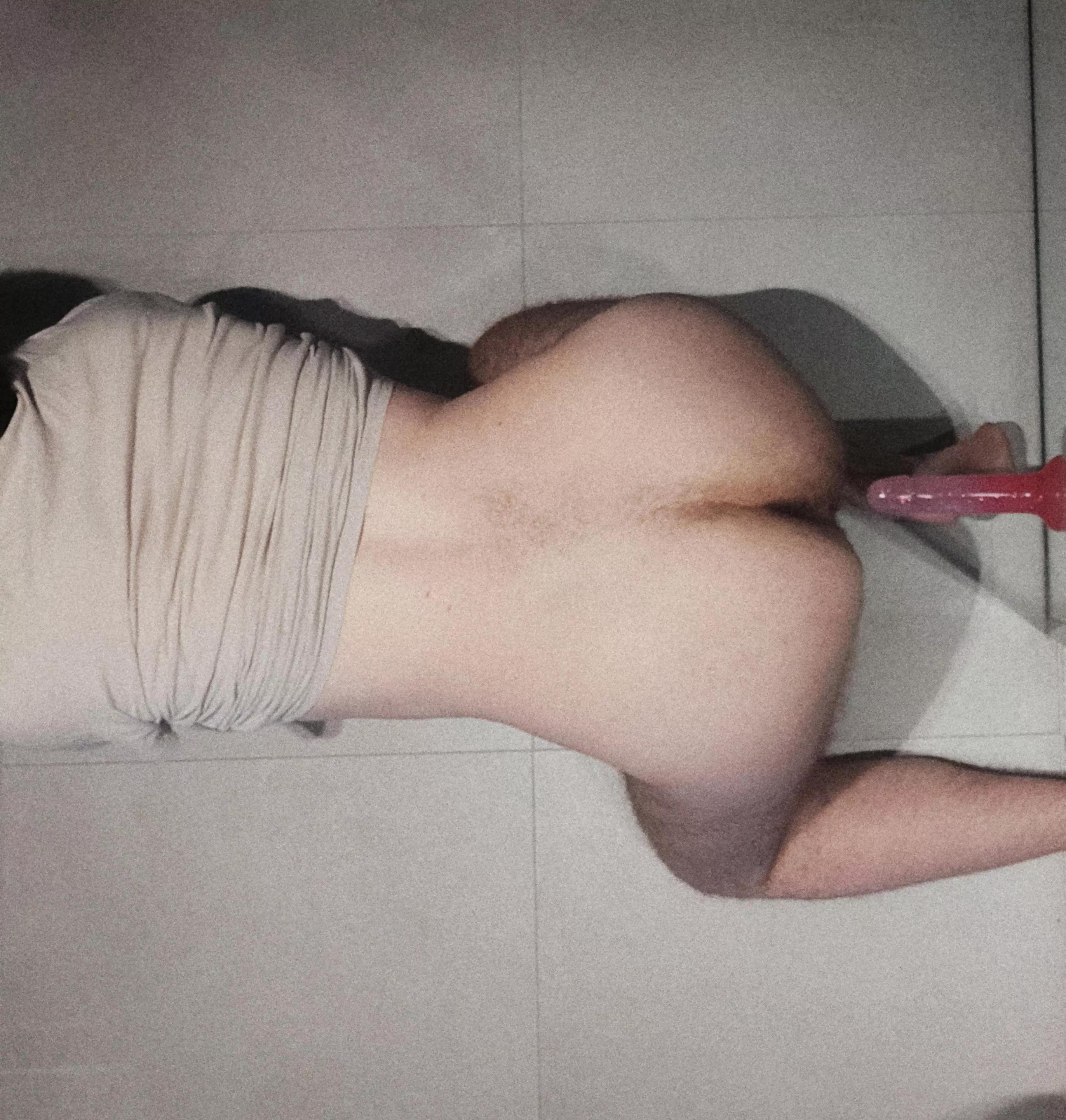 Do you think I can take it all?