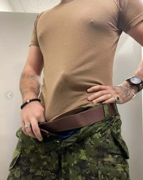 Does this belong here? 