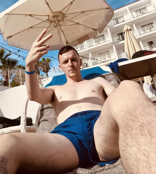 Does this give off scally vibes?