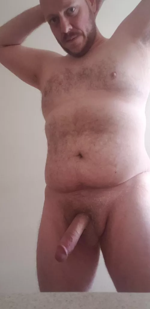 Even though I have a dad bod am I still hot?