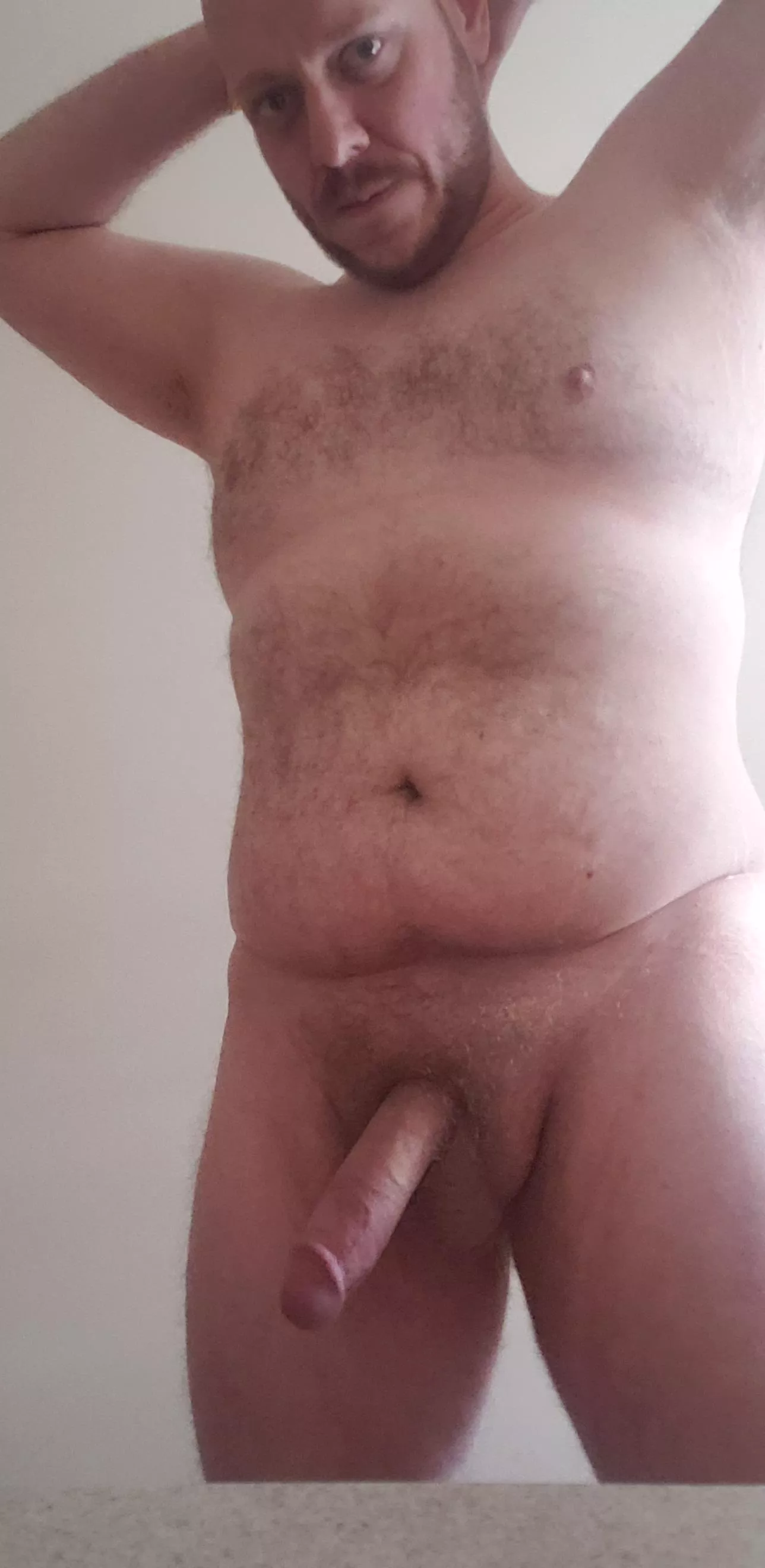 Even though I have a dad bod am I still hot?