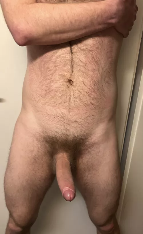 Explain to me why I'm not balls deep breeding you right now?