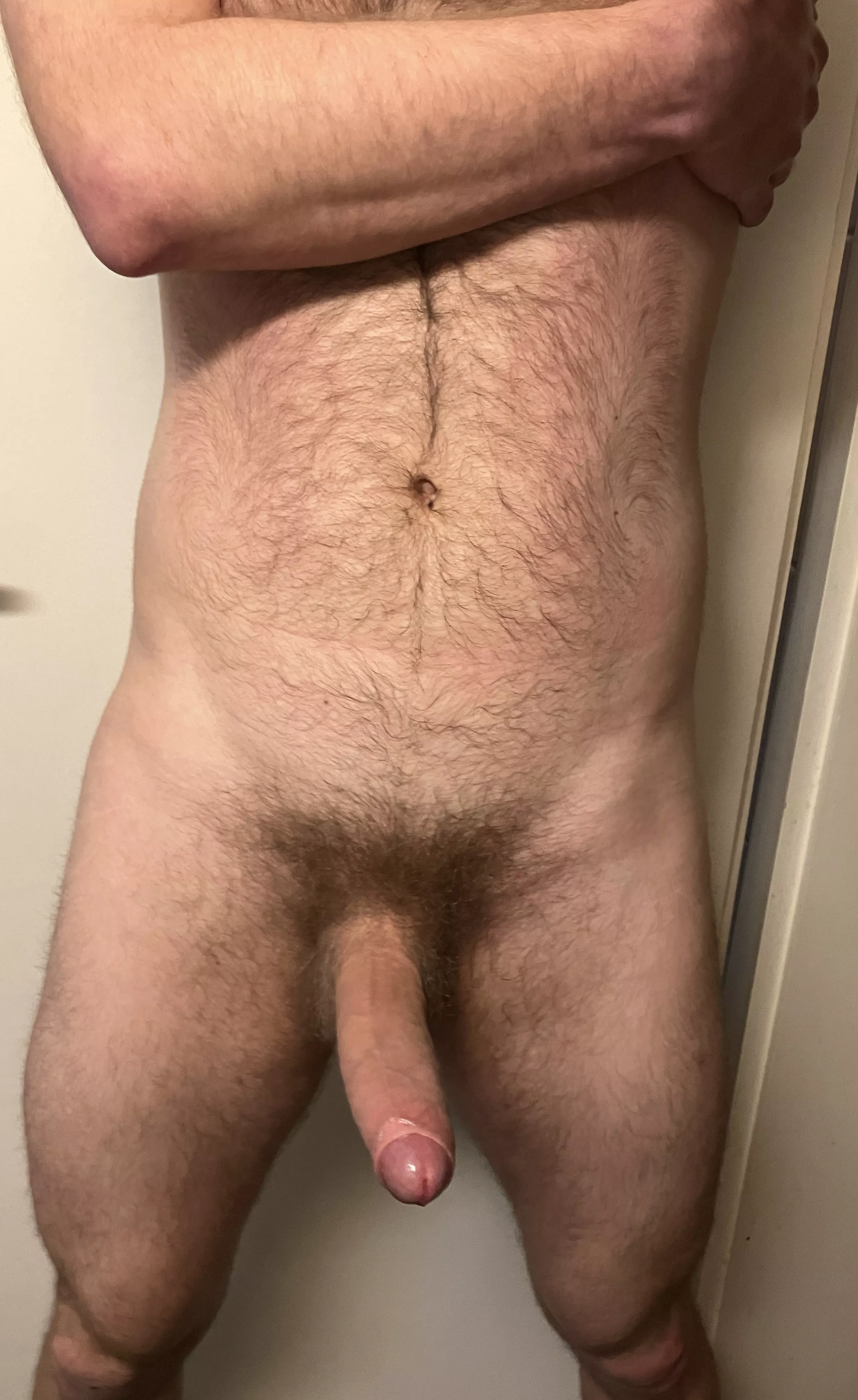 Explain to me why I'm not balls deep breeding you right now?