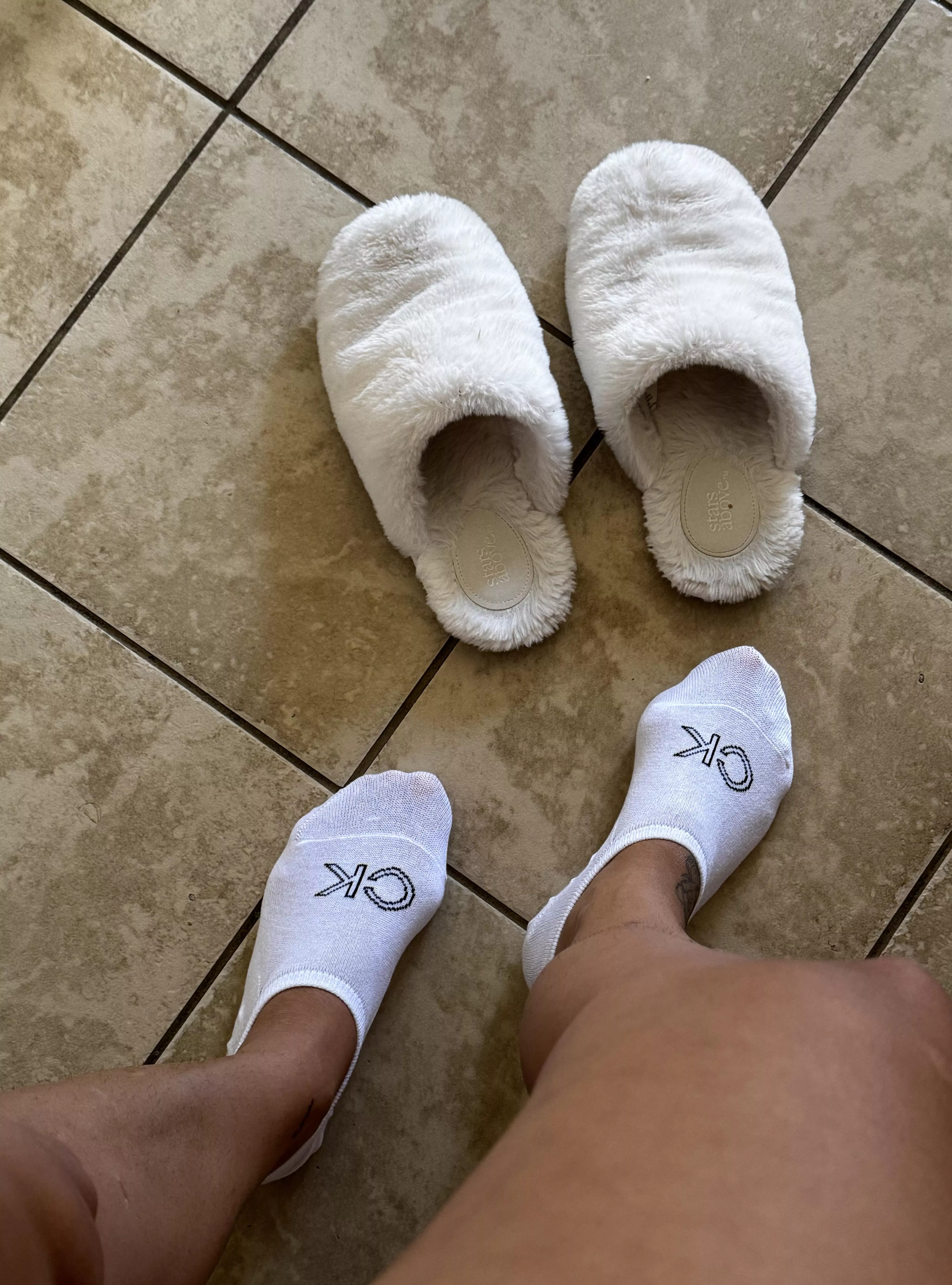 [F] Ask me how wild I got in these