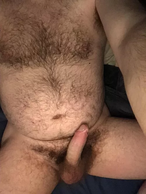 Feeling masc tonight. Hope you agree and like