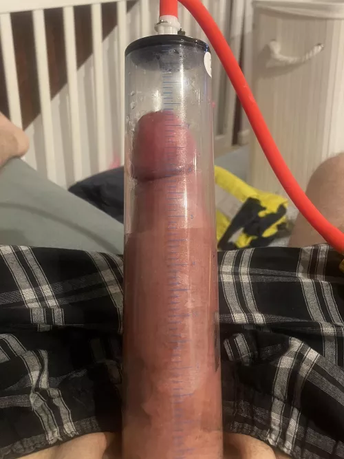 first day, did I buy the wrong size?