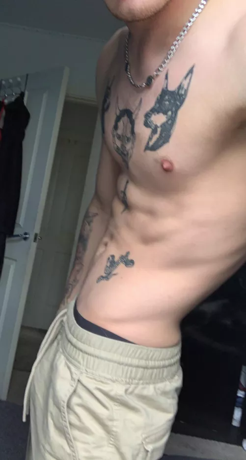 First post, be nice :)