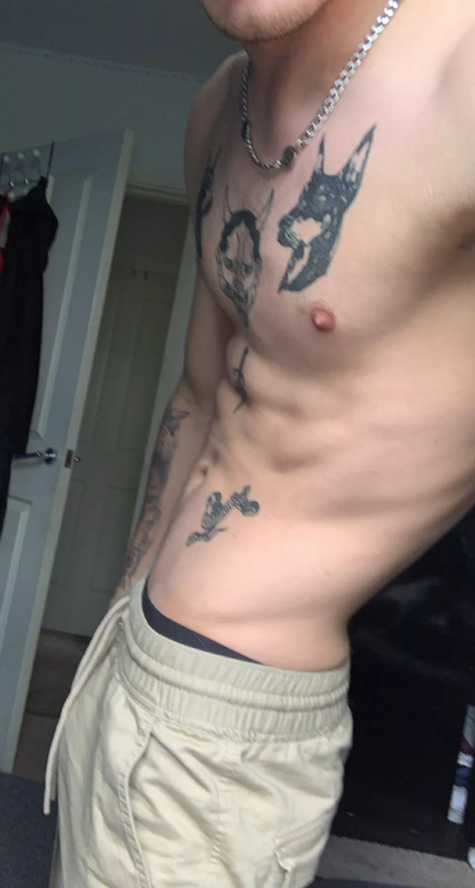 First post, be nice :)