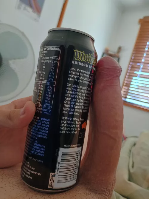 First post, rate me 1-10