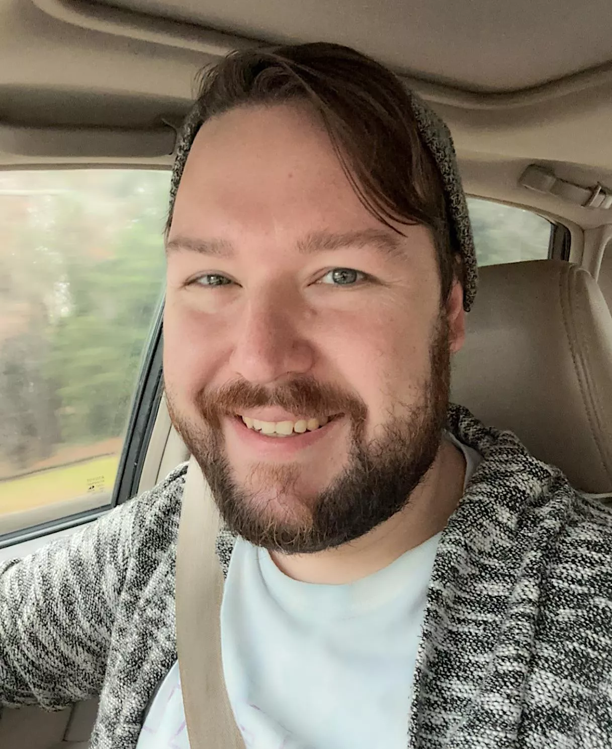 First time posting, what do y’all think? First time posting, what do y’all think?