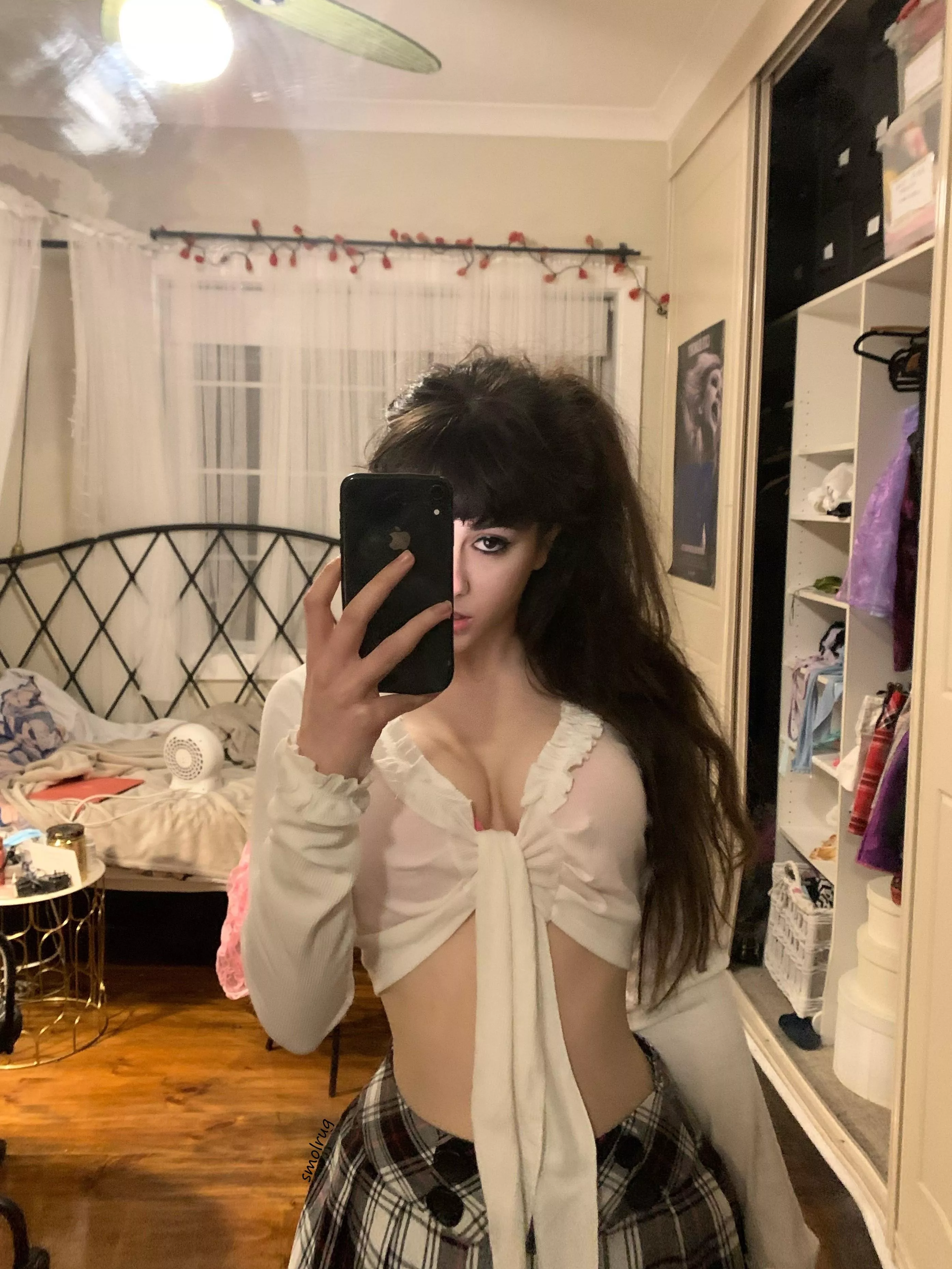 followw @smol_rug :)