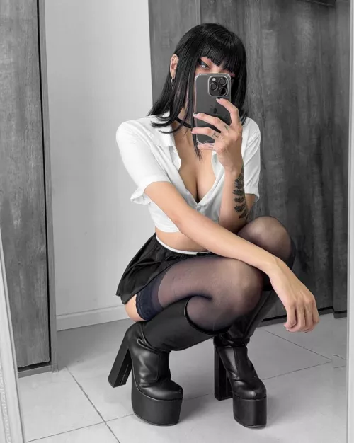 Fuck me wherever you want, but I'm married. Will you fill my hole or go home?