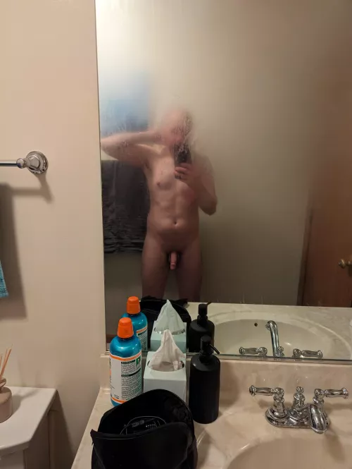 Getting ready for the grind 37 LEO