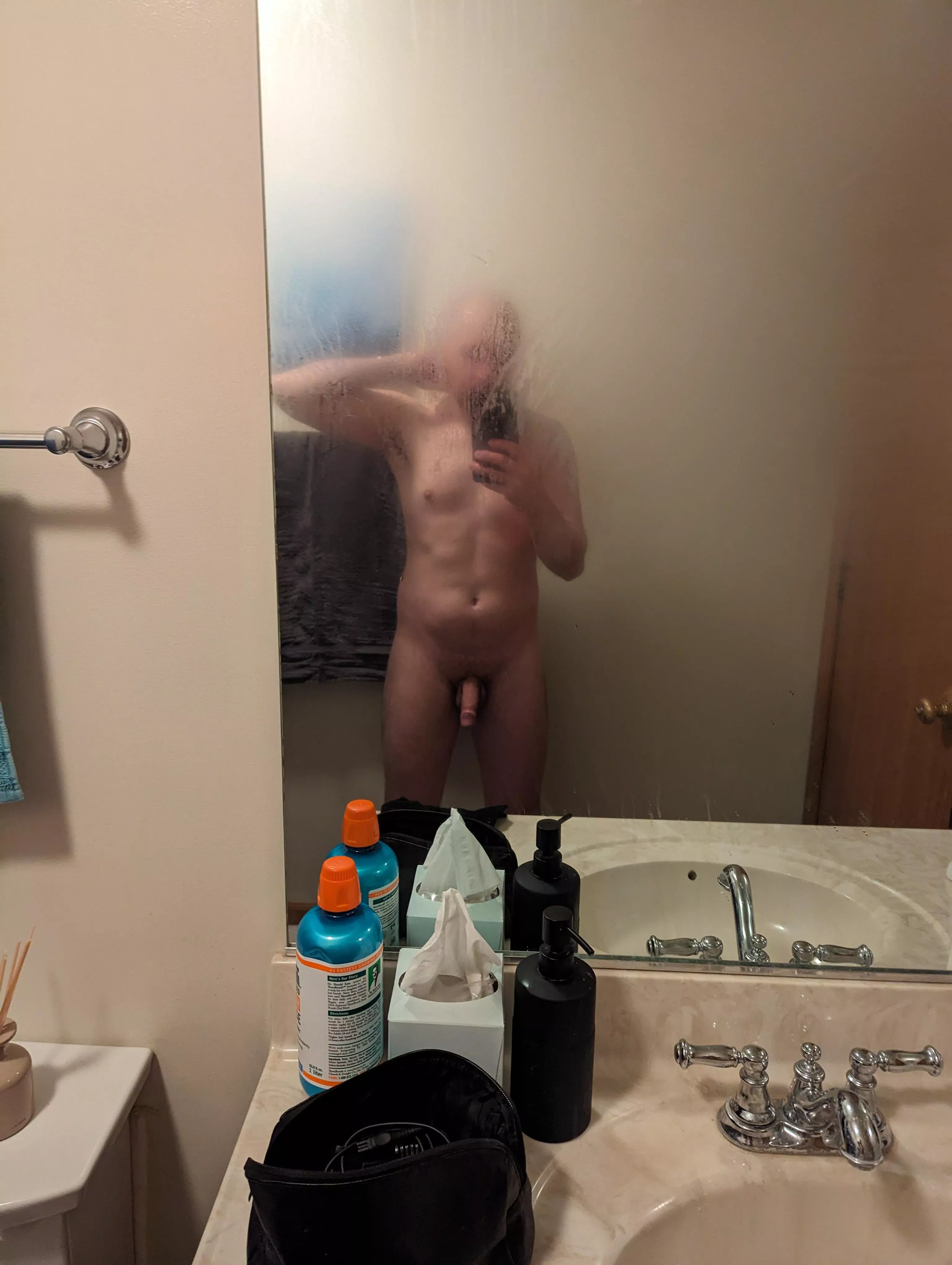 Getting ready for the grind 37 LEO