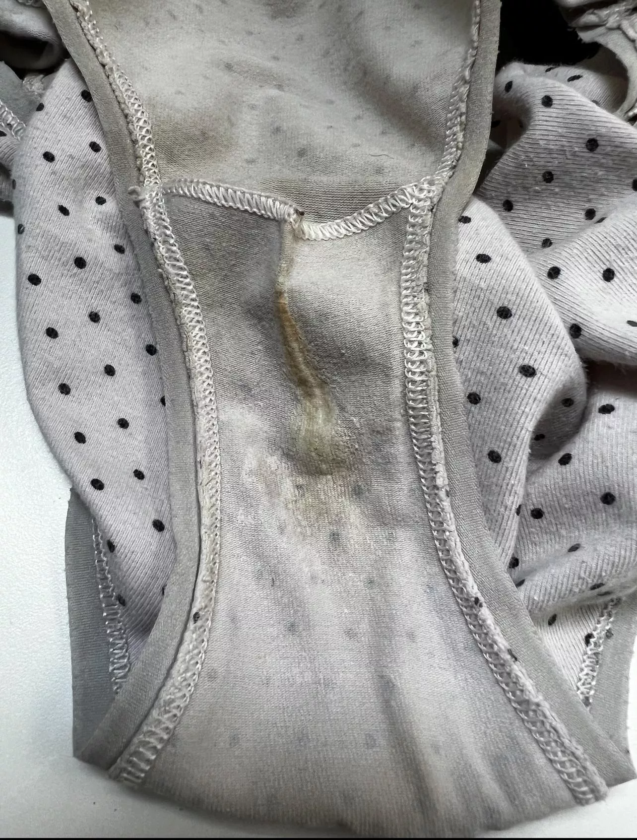 Girlfriend’s fullback 