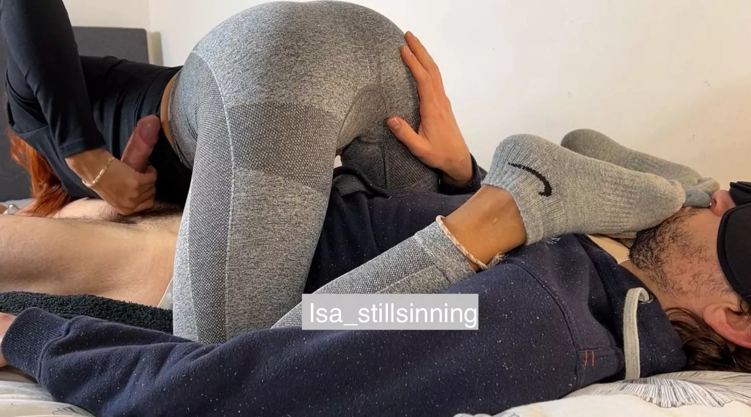 Give it a real deep inhale [F]