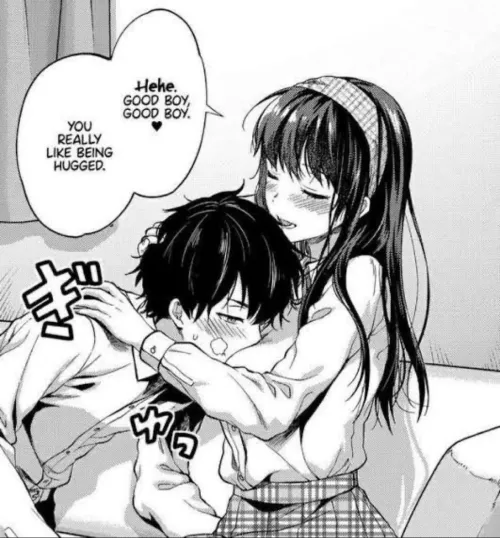 Good boys who like sensual domination are my favorite 🥰