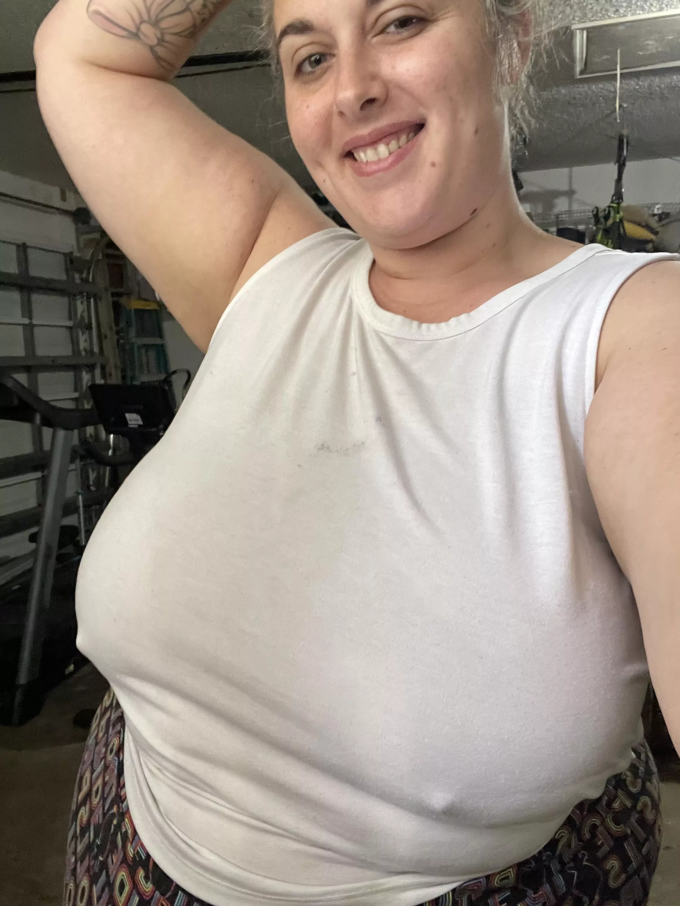 Good morning! ☀️