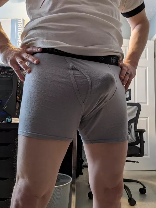 Good morning everyone 