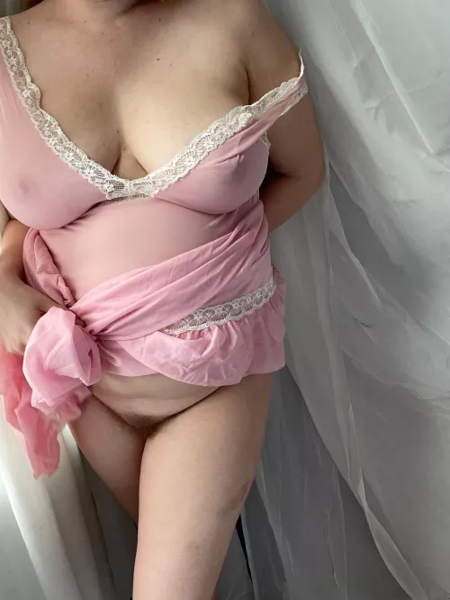 Good morning from the MILF nextdoor