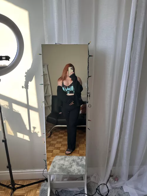 Good morning, what’s for breaky today? 