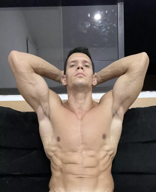 Good night 😴 😈