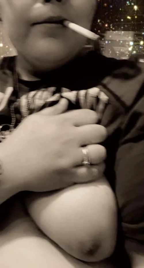 Had to get one in here today 